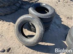 Bkt ST215/75D14 Tires 