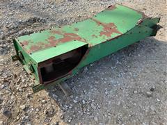 John Deere Auger Box 