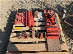 Allis-Chalmers Corn Header Parts 