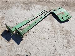 John Deere Weight Bracket 