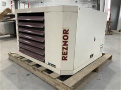 2008 Reznor UDAP250 Natural Gas Forced Air Heater 
