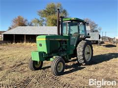 John Deere 4440 2WD Tractor 