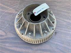 1963-68 Pontiac 8 Lug Rear Brake Drum 