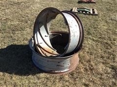 Allis-Chalmers Rims 