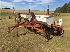 Allis-Chalmers 500 Planter 