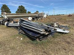 Harvest Store Disassembled Bin 