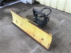 John Deere 54 Blade 