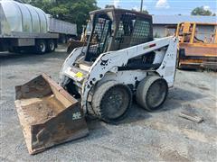 2006 Bobcat S160 Skid Steer 