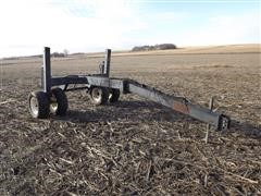 Yetter 6300 3-Pt Implement Caddy 