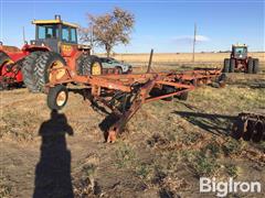 Wil-Rich 2900 Plow 