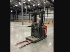 2000 Raymond EASi-OPC 30TT Order Picker Forklift 