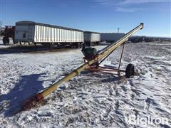 Westfield Electric Auger 