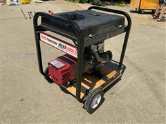 Coleman PowerMate MAXA ER Generator 