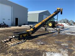 2013 Universal Industries 1535 Field Loader 35' Conveyor 