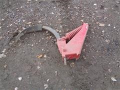 Sunflower Chisel Plow Shank 