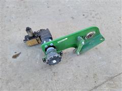 John Deere AA54557 Hydraulic Drive Motor 