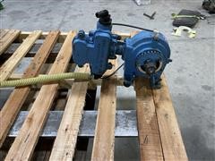 CDS-John Blue NGP 7055 Piston Pump 