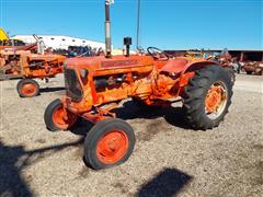 1957 Allis-Chalmers D14 2WD Tractor 