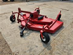 Farm King 7' Finish Mower 