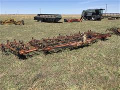 Noble Triple-K Field Cultivator 