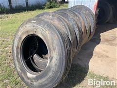 Goodyear 12R22.5 Tires 