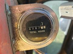 Hours Meter