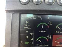 HoursMeter