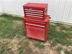 Popular Mechanics Toolbox 