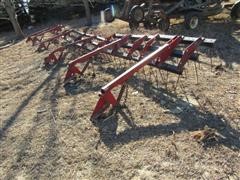 International Spring Toothed Harrow Attachment 