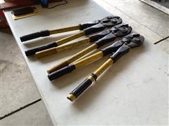 Cable Crimpers 