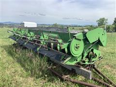 John Deere 19' Header 