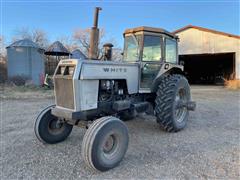 1978 White 2-135 2WD Tractor 