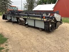 1993 Gleaner 25' Bean Platform 