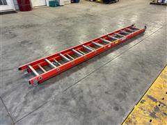 Kellar 22' Extension Ladder 