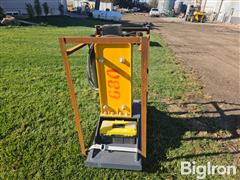 2024 Handy Attachments SHB680 Skid Steer Hydraulic Hammer 