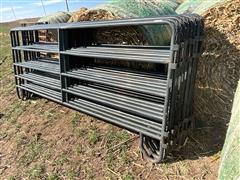 HW Brand 12’ Cattle Panels 