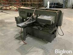 Johnson Manufacturing Kysor Metal Saw 