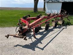 Case IH 720 5 Bottom Plow 