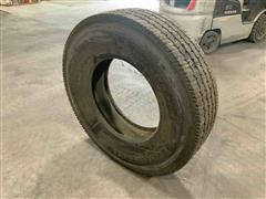 Michelin 11R22.5 14PR X Multi Energy D Commercial Drive Tire 