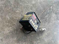 John Deere Planter Fold Control Box 