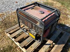 Pramac America PM0106500 Portable Generator 