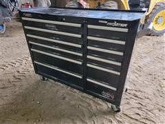 Frontier Tool Chest 
