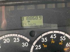 Odometer