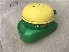 John Deere Starfire 3000 Receiver 