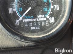 Odometer