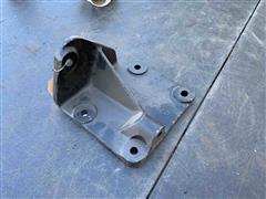 1967-68 Ford Mustang Air Conditioner Bracket 