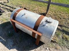 100-Gallon Fuel Tank 