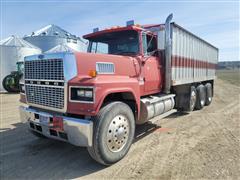 1989 Ford 9000 