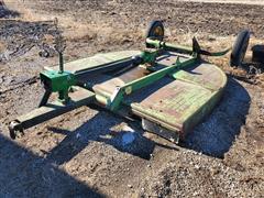 John Deere Shredder/Rotary Cutter 