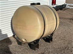 200-Gallon Fertilizer Tank 